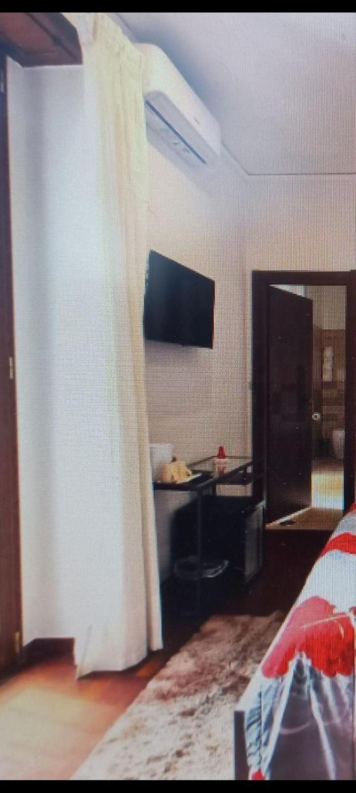 Al Centro Napoli Sinner Haus Εξωτερικό φωτογραφία